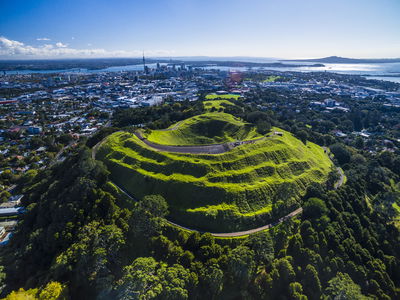 Auckland Best Value Flight